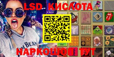 стаф Канаш
