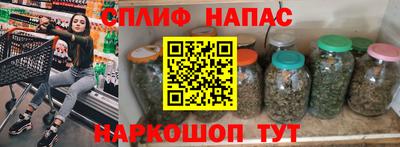 стаф Канаш
